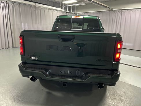 New 2026 RAM 1500 Laramie image 6