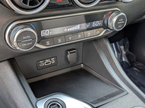 Used 2021 Nissan Sentra SV image 21