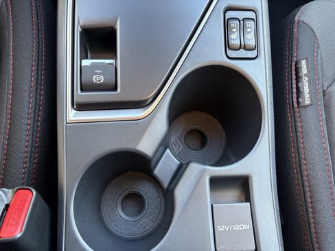 New 2026 Subaru Impreza 2.0i Sport image 20