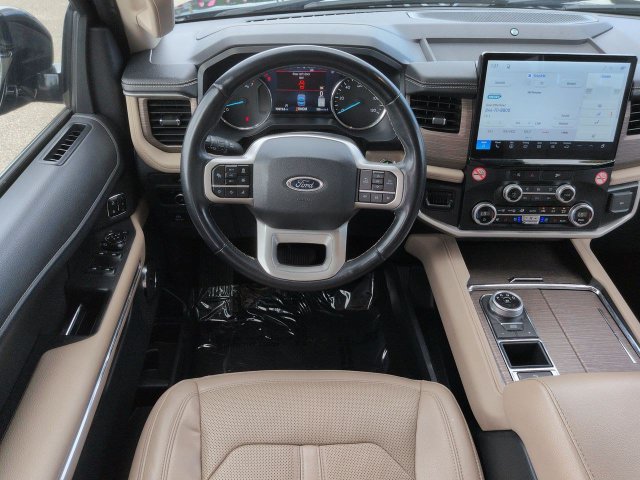 Certified 2024 Ford Expedition Max Limited RWD image 18