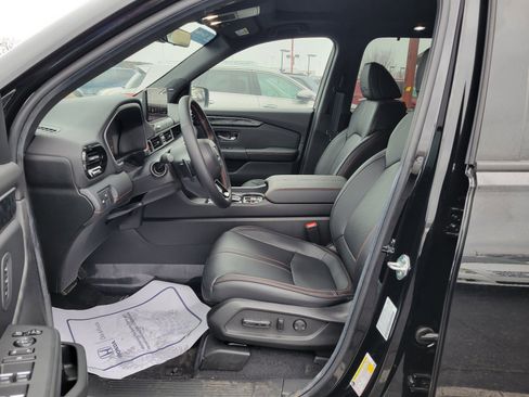 Certified 2026 Honda Passport TrailSport Elite image 16