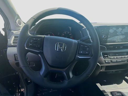 New 2026 Honda Ridgeline RTL image 10