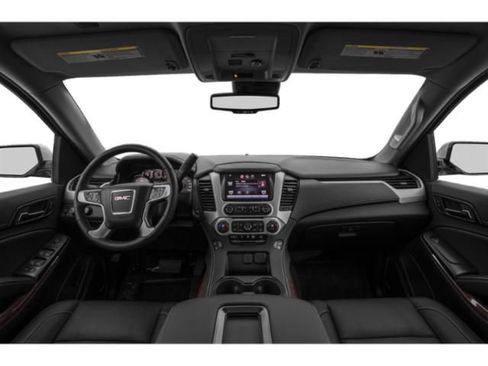 Used 2015 GMC Yukon SLE w/ Convenience Package RWD image 4