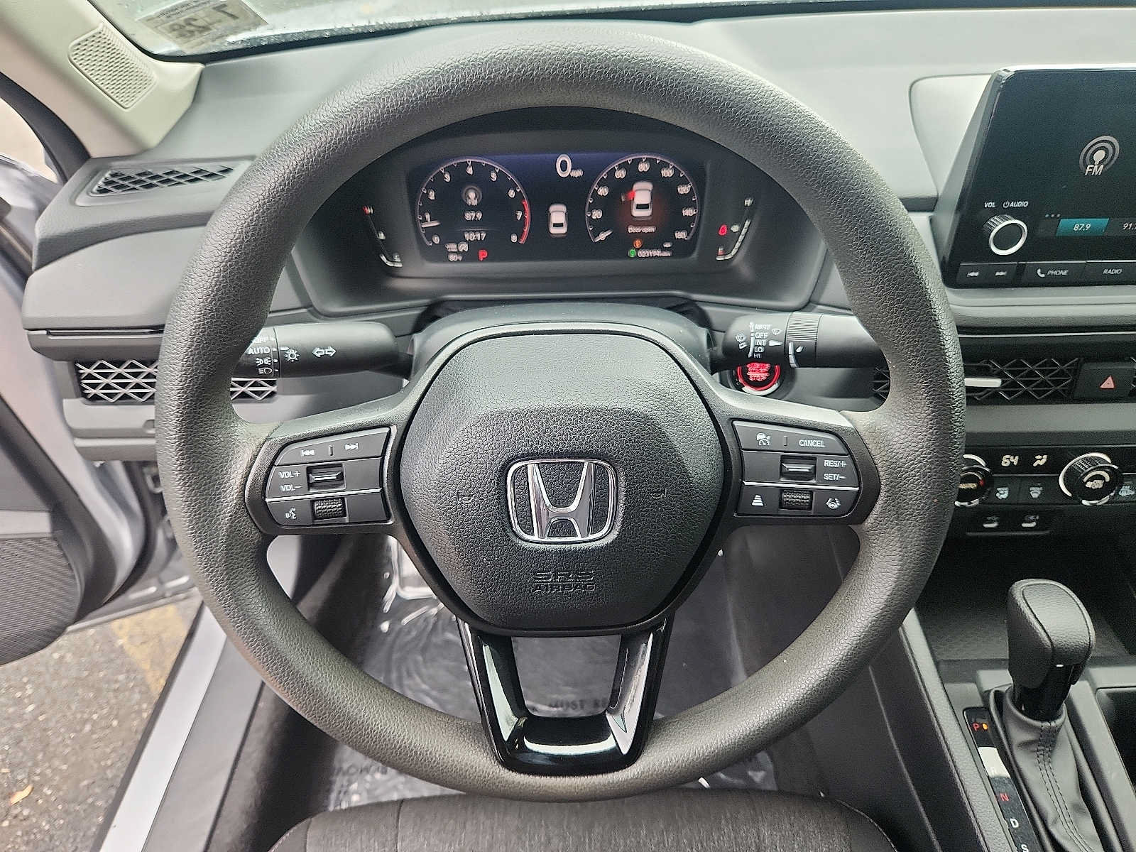 Used 2023 Honda Accord EX image 19