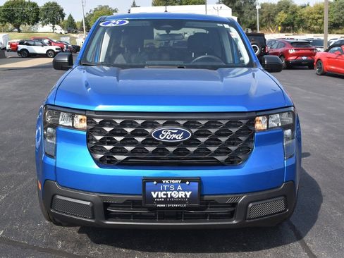 New 2025 Ford Maverick XL w/ 4K Tow Package image 20