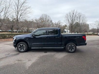 Used 2023 Ford F150 Lightning XLT