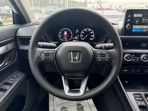 New 2026 Honda CR-V EX image 16