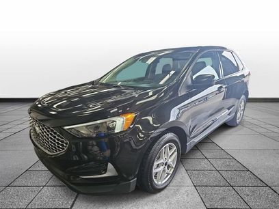 Used 2024 Ford Edge SEL