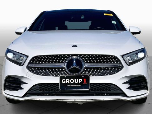 Used 2019 Mercedes-Benz A 220 image 3