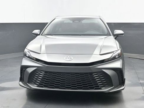 New 2026 Toyota Camry SE w/ Multimedia Upgrade Package image 19