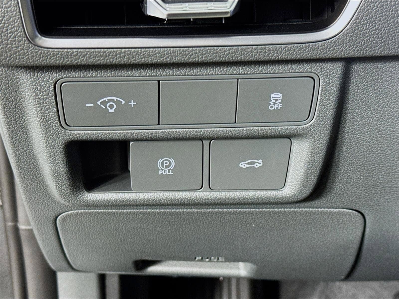 New 2026 Hyundai Sonata SEL FWD image 10