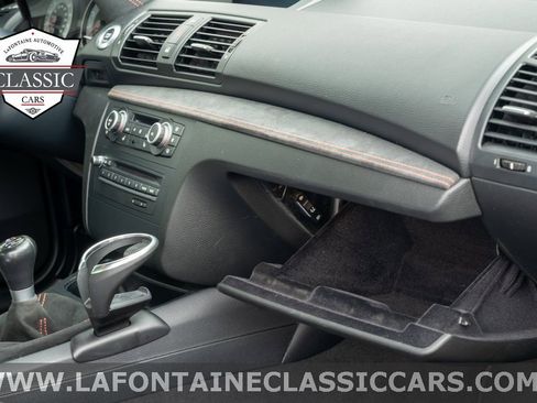 Used 2011 BMW 1 Series M image 84