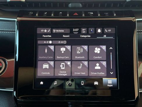 Used 2023 Jeep Grand Cherokee Altitude RWD image 29