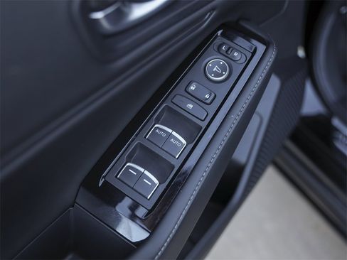 Used 2024 Honda Accord Touring image 27