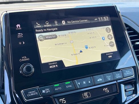 Used 2024 Honda Odyssey Touring image 13