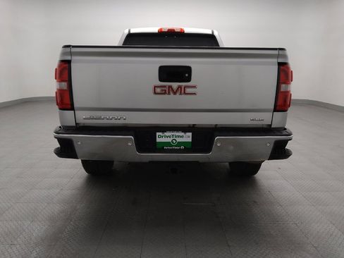 Used 2014 GMC Sierra 1500 SLE w/ SLE Convenience Package image 6