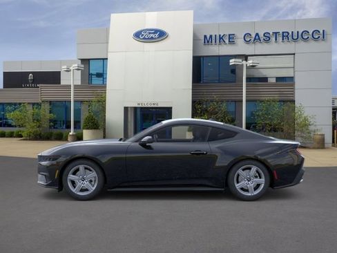 New 2026 Ford Mustang Premium image 3