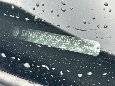 Used 2015 Honda Pilot SE image 30