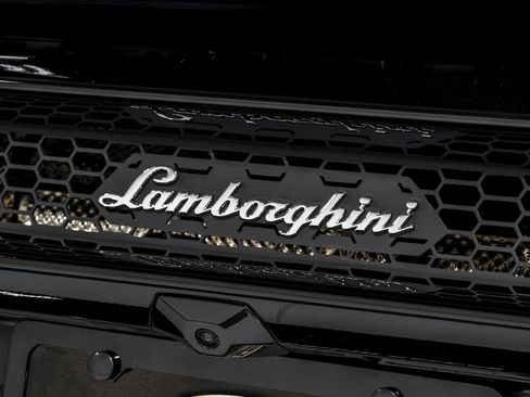 Used 2024 Lamborghini Huracan Tecnica RWD image 52