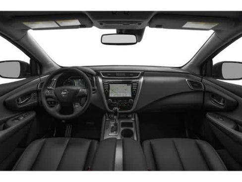 Used 2019 Nissan Murano SL FWD image 8