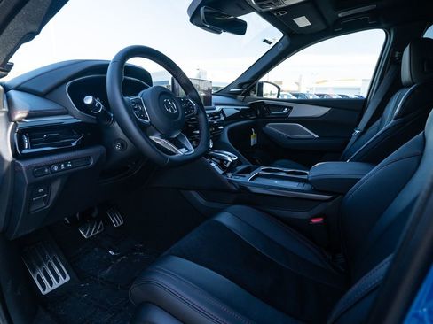 New 2026 Acura MDX A-Spec AWD/4WD image 14