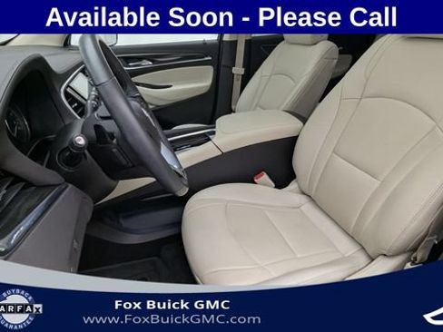 Used 2024 Buick Enclave Essence w/ Experience Buick Package AWD/4WD image 26