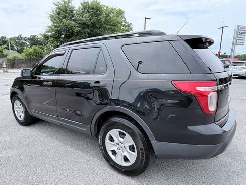 Used 2014 Ford Explorer FWD image 7