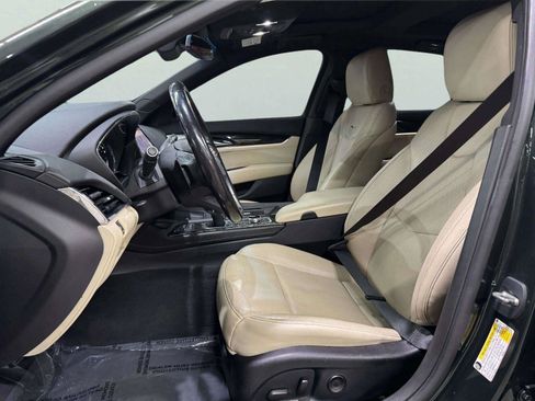Used 2021 Cadillac CT5 Premium Luxury AWD/4WD image 28
