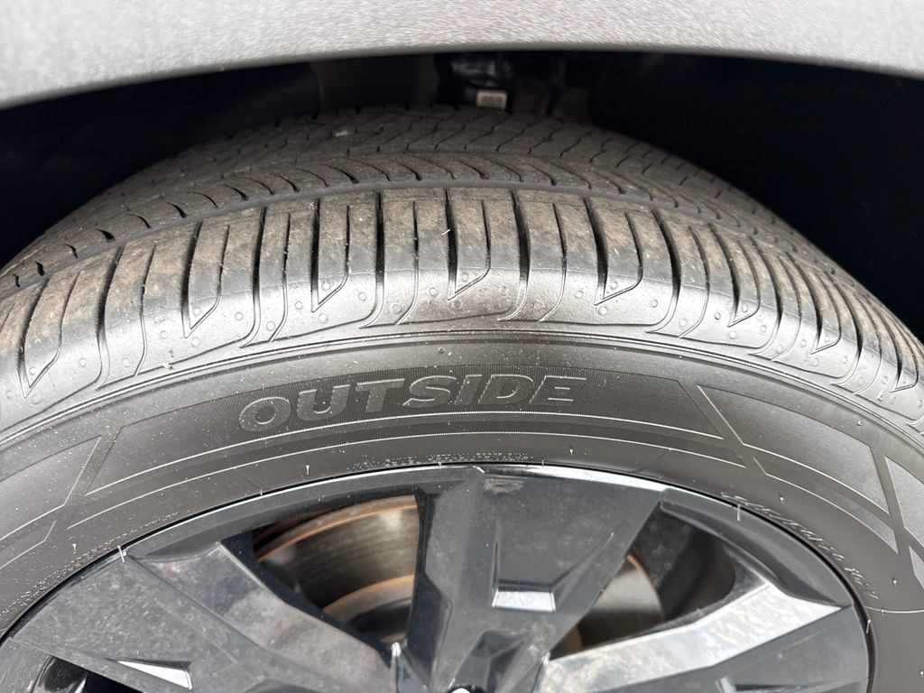 Used 2025 Hyundai Palisade XRT AWD/4WD image 27