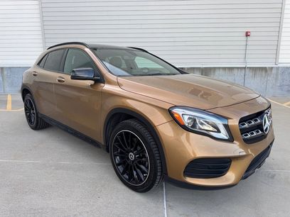 Used 2018 Mercedes-Benz GLA 250 4MATIC