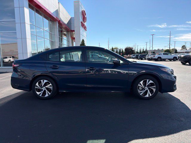Used 2025 Subaru Legacy Premium AWD/4WD image 8