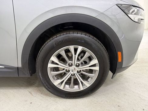 Used 2023 Buick Envision Preferred AWD/4WD image 14