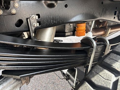 Used 2019 Ford F350 Lariat w/ Lariat Ultimate Package image 16