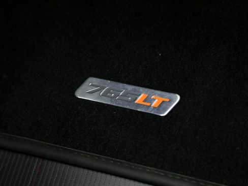Used 2022 McLaren 765LT RWD image 40