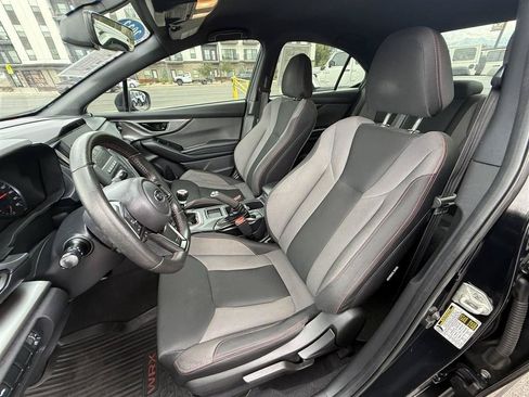 Used 2023 Subaru WRX AWD/4WD image 18