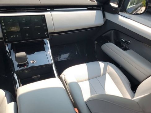 Certified 2024 Land Rover Range Rover Sport SE AWD/4WD image 16