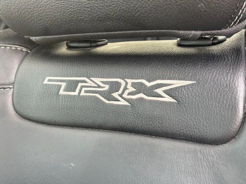 Used 2024 RAM 1500 TRX w/ TRX Level 2 Equipment Group image 13