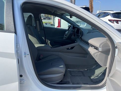 New 2026 Hyundai Elantra Sport w/ Cargo Package image 25