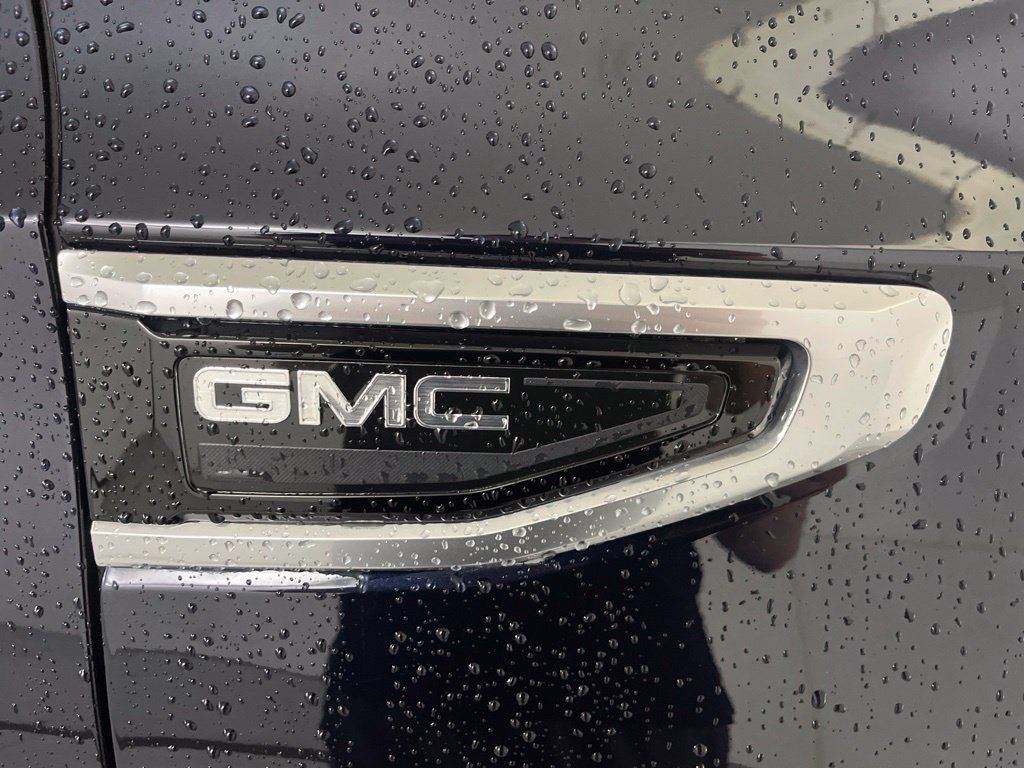 Used 2022 GMC Yukon Denali AWD/4WD image 57