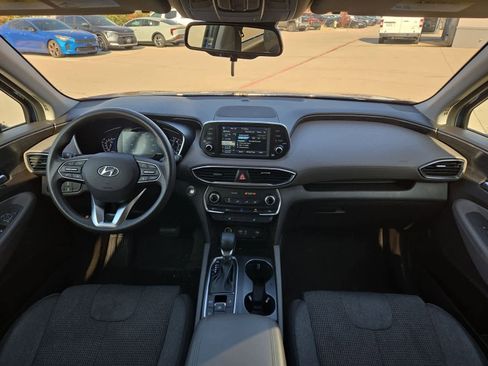 Used 2020 Hyundai Santa Fe SEL image 14