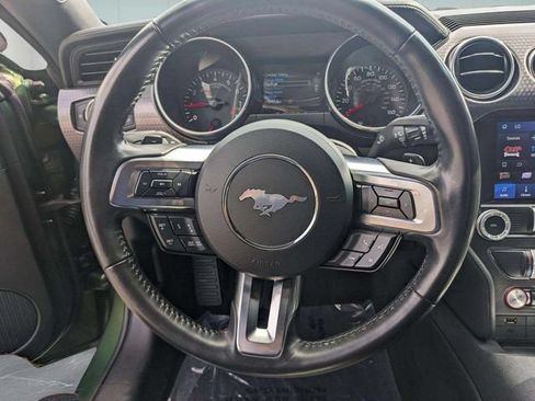 Used 2022 Ford Mustang GT w/ GT Performance Package RWD image 18