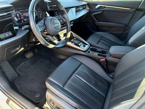 Used 2024 Audi A3 2.0T Premium image 20
