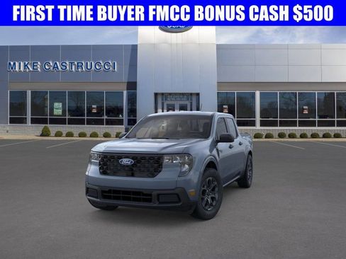 New 2026 Ford Maverick XLT image 2