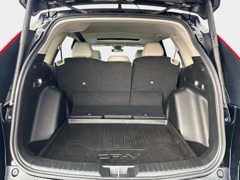 Used 2024 Honda CR-V EX-L image 9