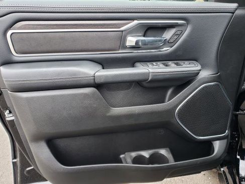New 2026 RAM 1500 Laramie w/ Night Edition image 20