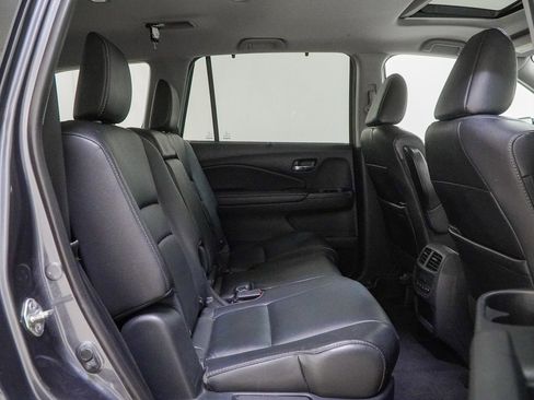 Used 2019 Honda Pilot EX-L image 36