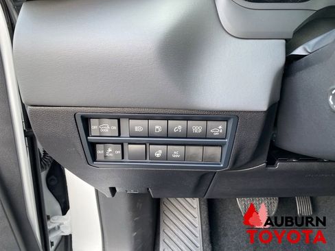 New 2026 Toyota Sequoia Capstone AWD/4WD image 39
