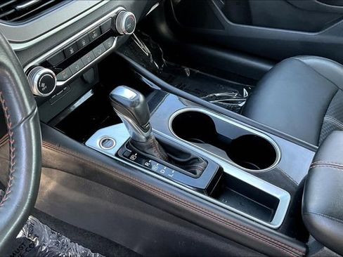 Used 2024 Nissan Altima 2.5 SR image 13