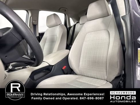 Certified 2024 Honda HR-V LX image 19