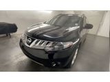 Used 2009 Nissan Murano SL w/ Technology Pkg image 4